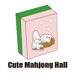 Cute Mahjong Hall1