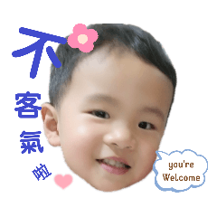 飛天小捲毛睿睿2
