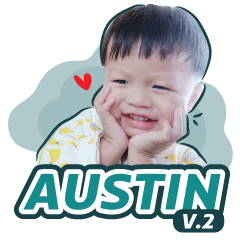 AUSTIN-21 V.2