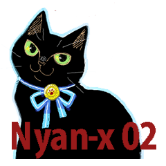 Nyan-x 02