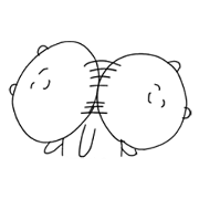 warau kuma