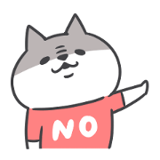 Bitter cat