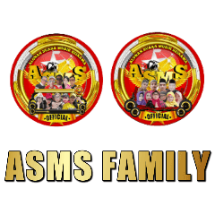 Keluarga Besar ASMS