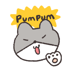 PUMPUM CAT