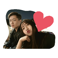 女友日常行為和佳句