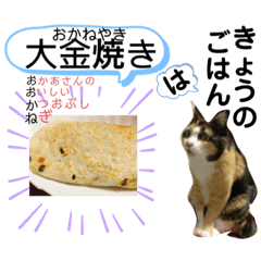 tocco/Vol.34/愛猫と食べ物/自家製①