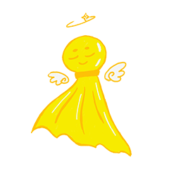 Sunny Cheese Doll