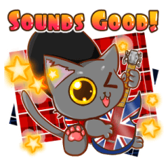 Royal Guardian Cat Batt vol.2