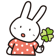gentry cute rabbit