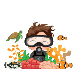 Scuba club