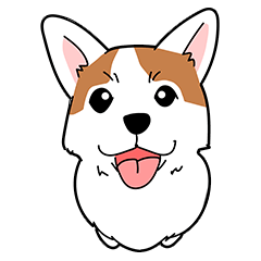 Mahalo the Corgi's Life (En.ver)