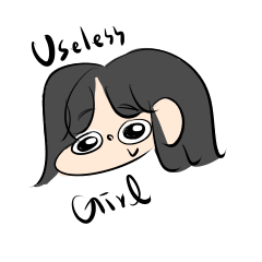 Useless Girl