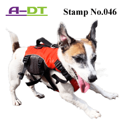 A-DT stamp No.046