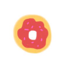 甜甜圈寶寶
