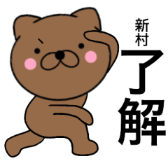 Name cat Shinmura