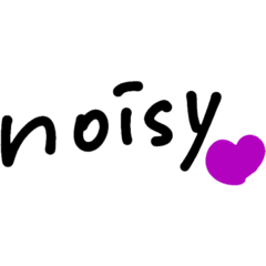 noisynoisynoisy