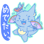 A wolf that looks bad and is not bad2