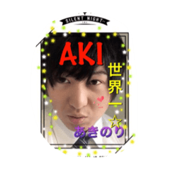 akinori president