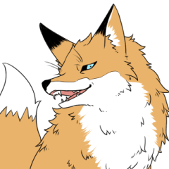 キタキツネさん Line スタンプ Line Store キタキツネさん Line スタンプ Line Store
