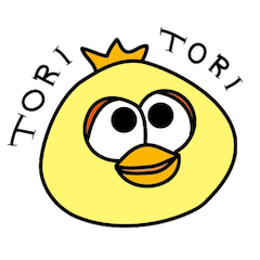 toritori!