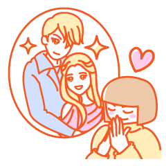 Takarazuka girls