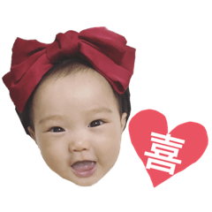 胖小姐：朱五花