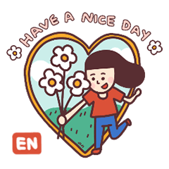 JIJI : Didy Nice Day - ENG