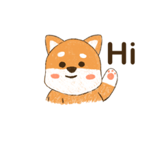Carlos the Shiba Inu!!