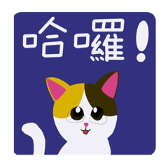 貓貓用語俱樂部