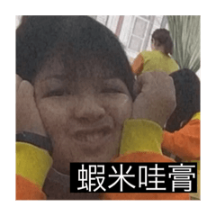 這 是 什 麼