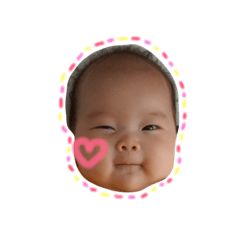 nachan's sticker