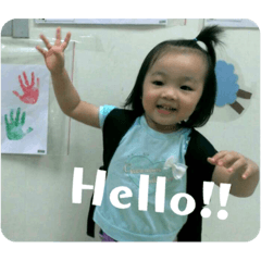 糖糖寶貝的專屬