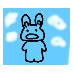 Bou Rabbit
