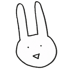 watashi rabbit