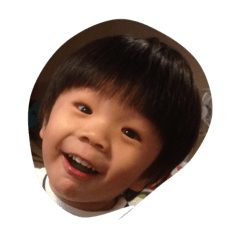 my kodomonokao3