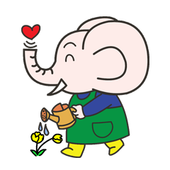 CDP – LINE stickers | LINE STORE