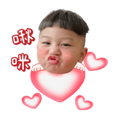 小寶跟寶妹的日常❤️