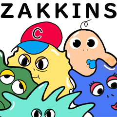zakkin
