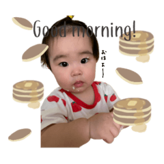 Koharu__coton sticker