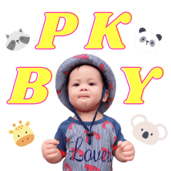 BabyPK Boy