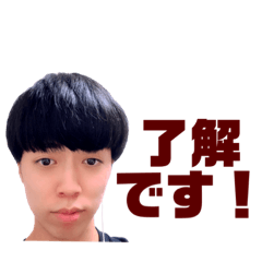 Everyone greeting stamps