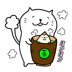 mochi-cat's fun daily