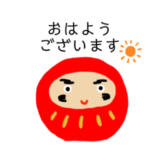 Friendry DARUMA