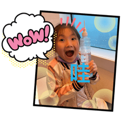 芷瑜貼圖（日常篇）