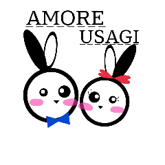 AMORE_USAGI
