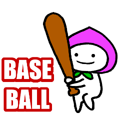 桃子棒球
