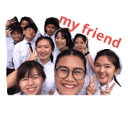 Hallo my friend