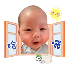 小饅頭baby_新生兒系列