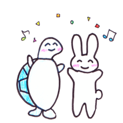 Turtul and Rabbit