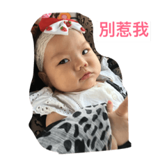我的妞妞